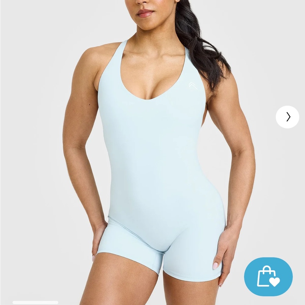 Oner Active UNIFIED All in one L CLOUD BLUE